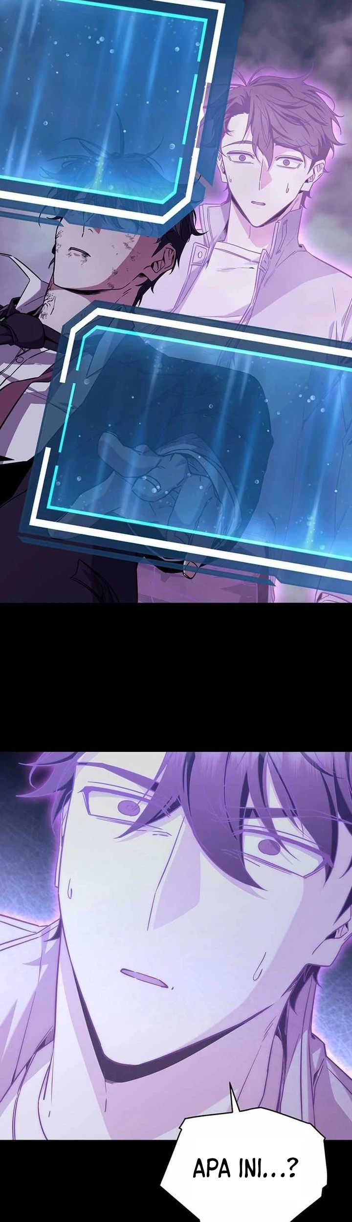 Return of the Sword God-Rank Civil Servant Chapter 08 Gambar 32