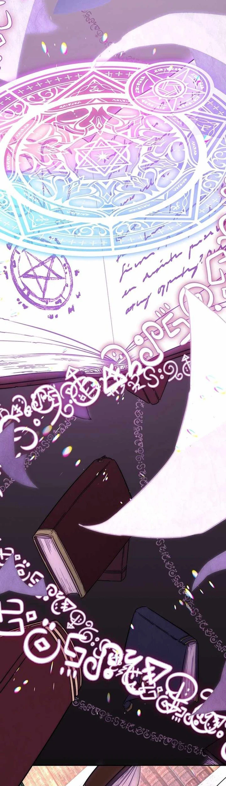 Return of the Sword God-Rank Civil Servant Chapter 08 Gambar 16