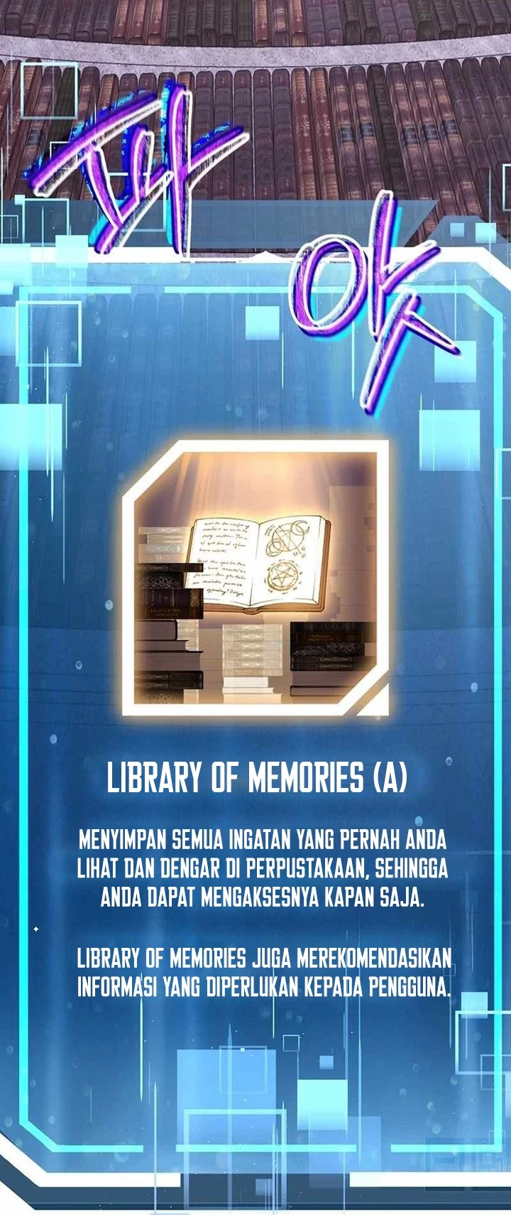 Return of the Sword God-Rank Civil Servant Chapter 08 Gambar 19