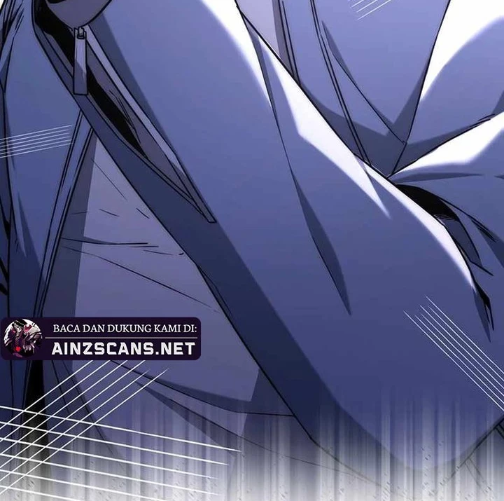 Return of the Sword God-Rank Civil Servant Chapter 08 Gambar 43