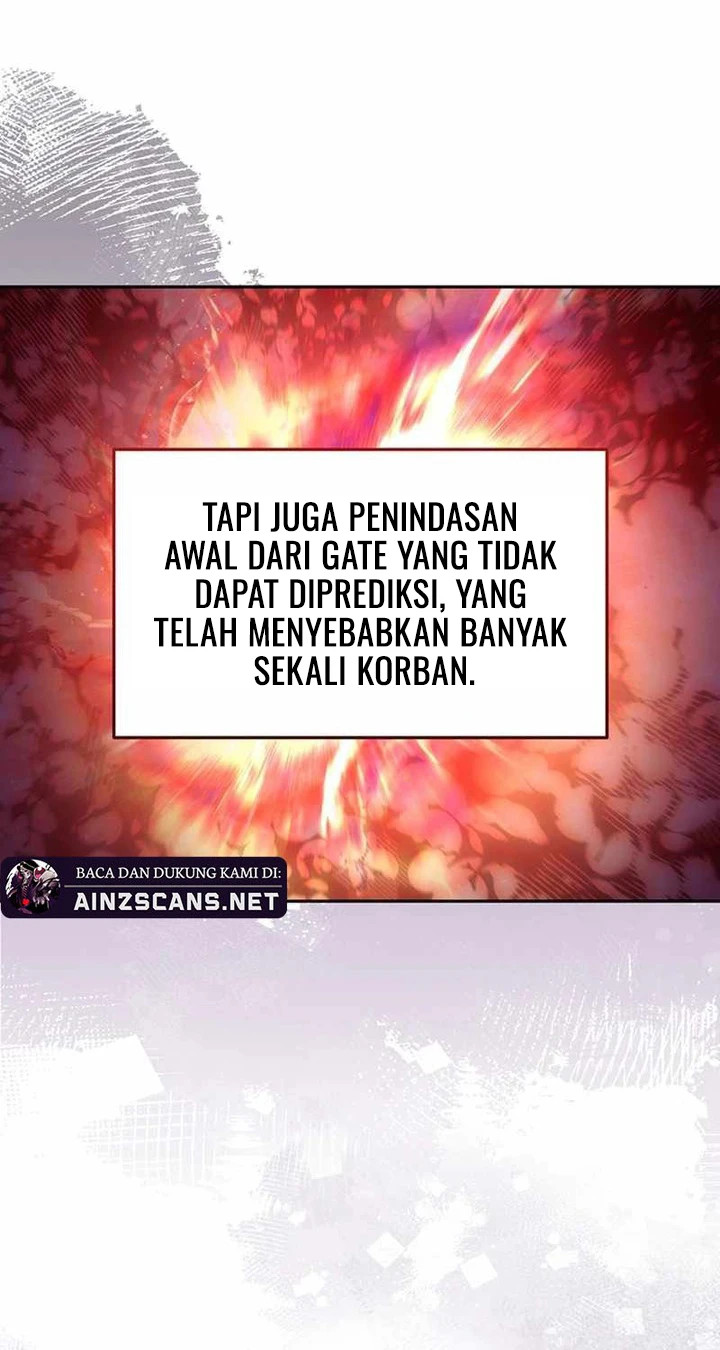 Return of the Sword God-Rank Civil Servant Chapter 08 Gambar 49