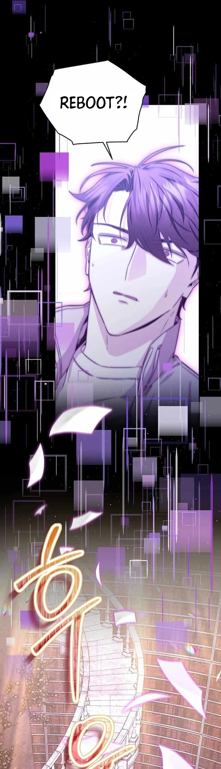 Return of the Sword God-Rank Civil Servant Chapter 08 Gambar 36