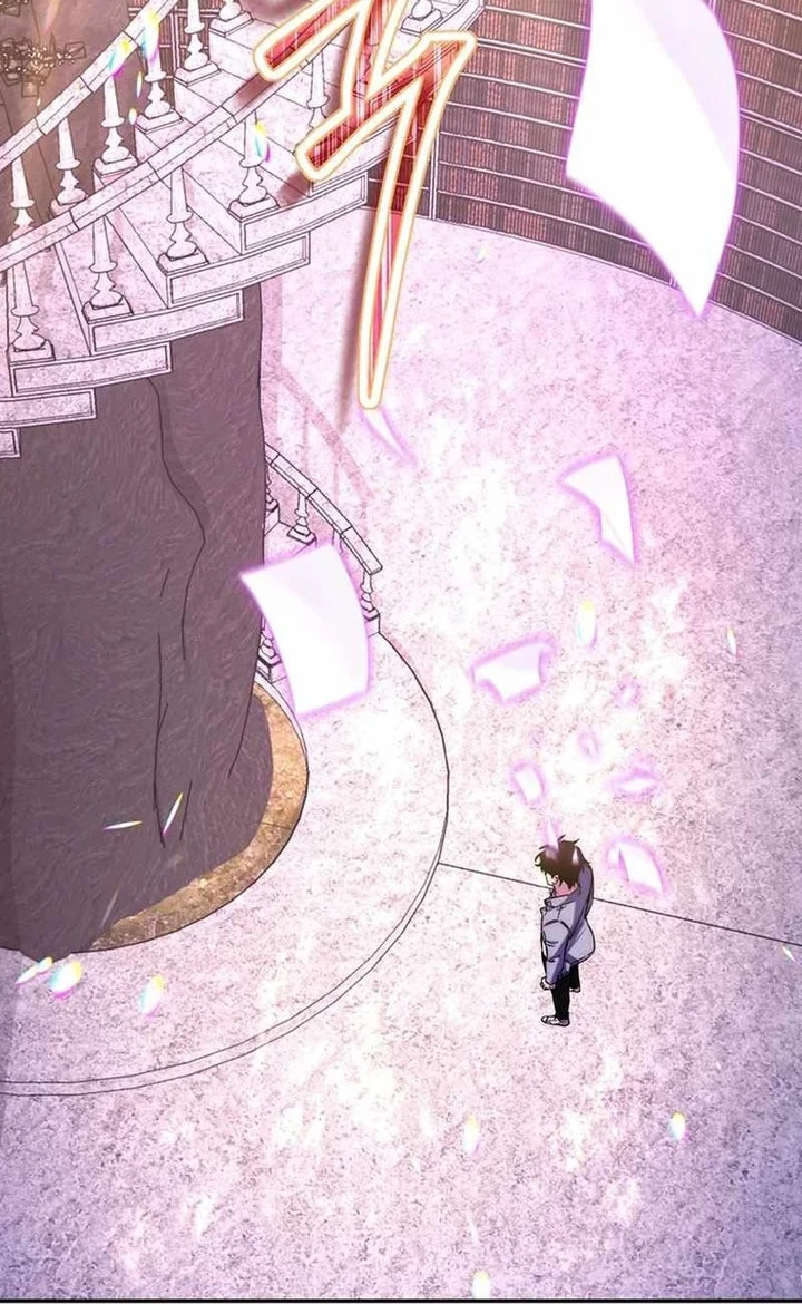 Return of the Sword God-Rank Civil Servant Chapter 08 Gambar 37