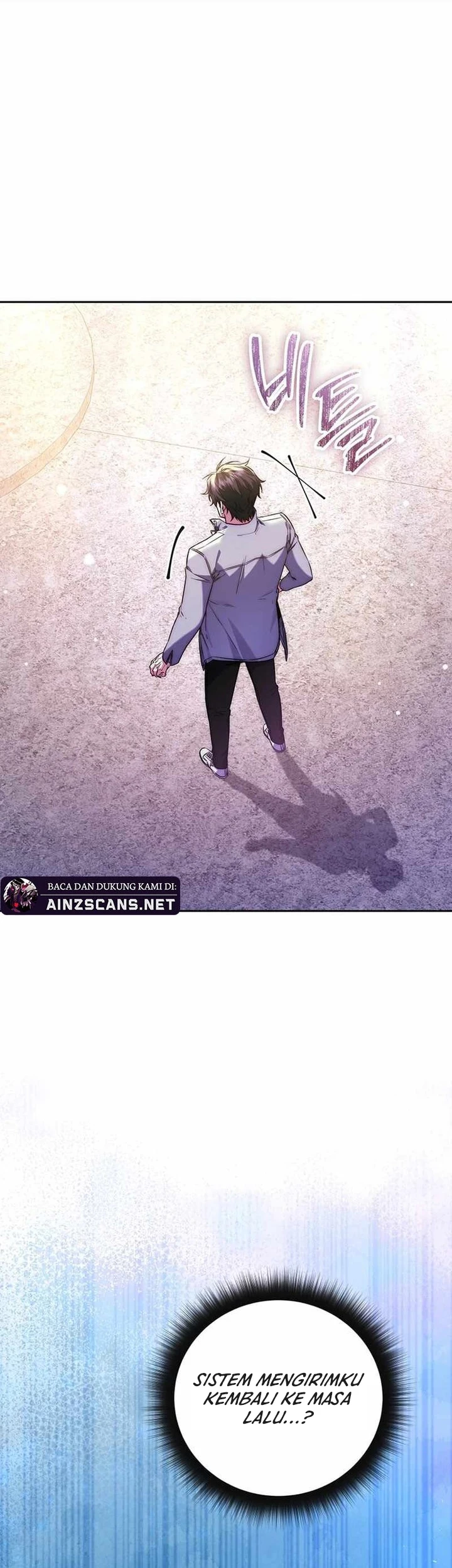 Return of the Sword God-Rank Civil Servant Chapter 08 Gambar 38