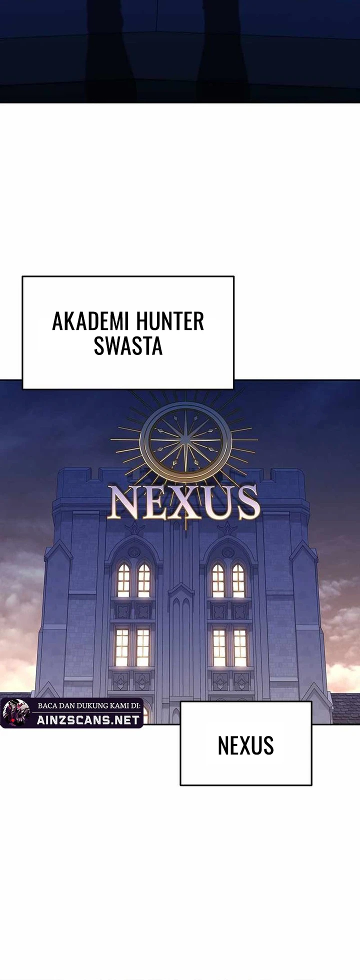 Return of the Sword God-Rank Civil Servant Chapter 08 Gambar 55