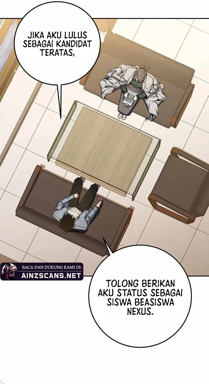 Return of the Sword God-Rank Civil Servant Chapter 08 Gambar 75