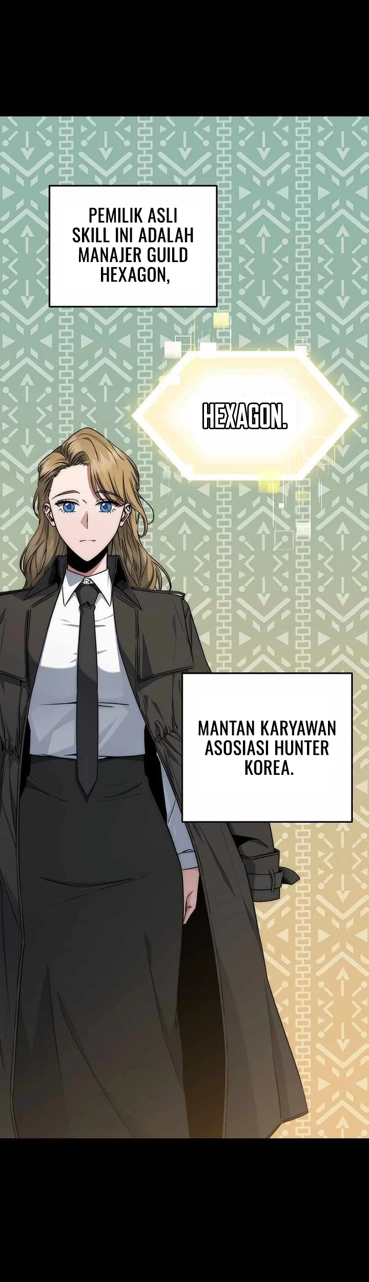 Return of the Sword God-Rank Civil Servant Chapter 08 Gambar 6