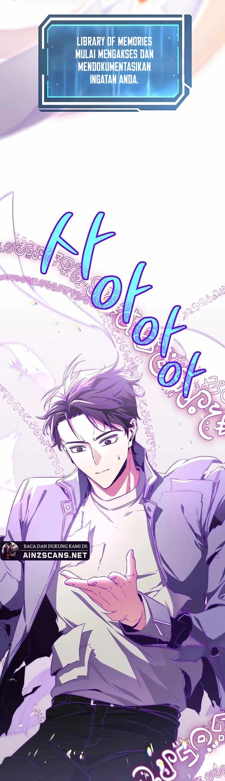 Return of the Sword God-Rank Civil Servant Chapter 08 Gambar 14