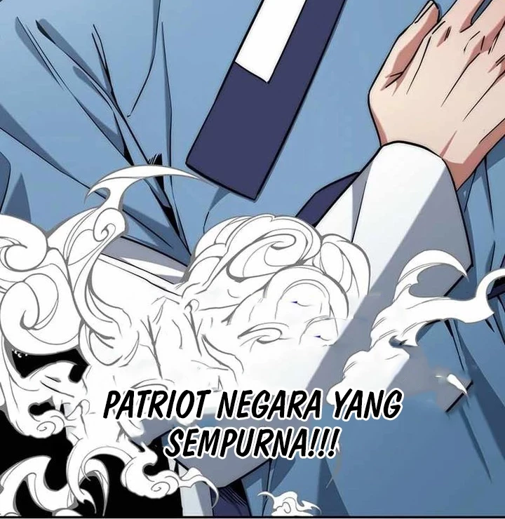 Return of the Sword God-Rank Civil Servant Chapter 07 Gambar 18