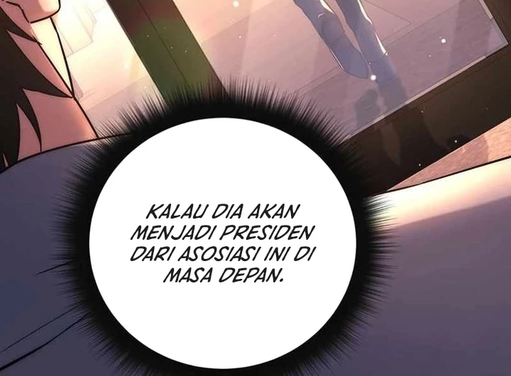 Return of the Sword God-Rank Civil Servant Chapter 07 Gambar 46