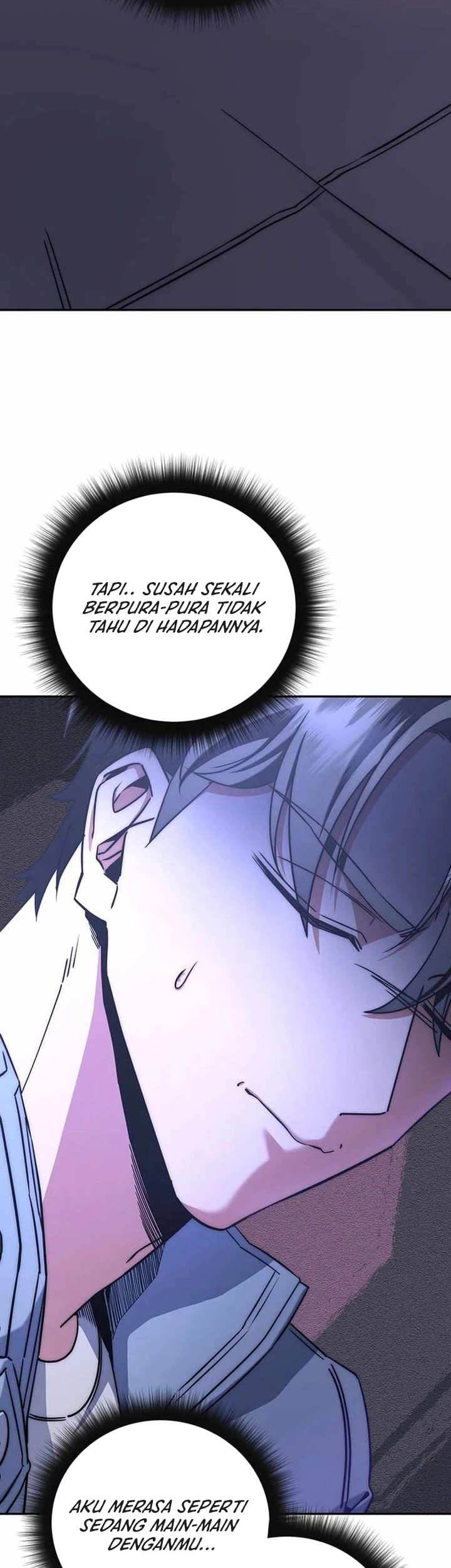 Return of the Sword God-Rank Civil Servant Chapter 07 Gambar 47