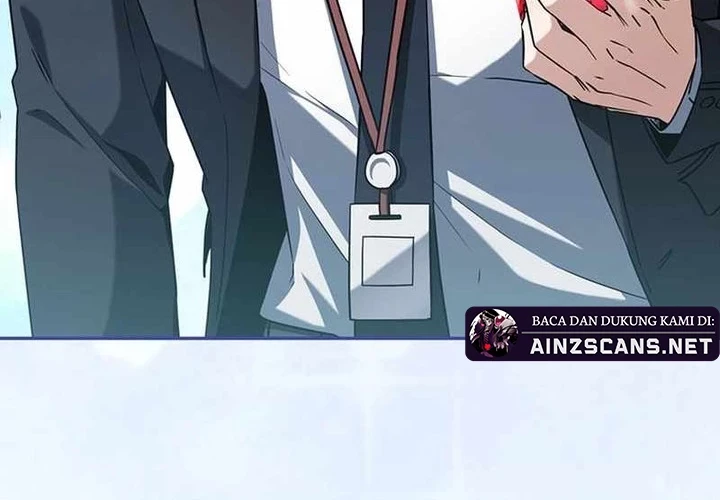 Return of the Sword God-Rank Civil Servant Chapter 07 Gambar 32