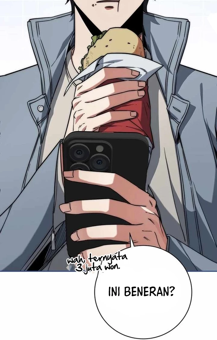 Return of the Sword God-Rank Civil Servant Chapter 07 Gambar 36