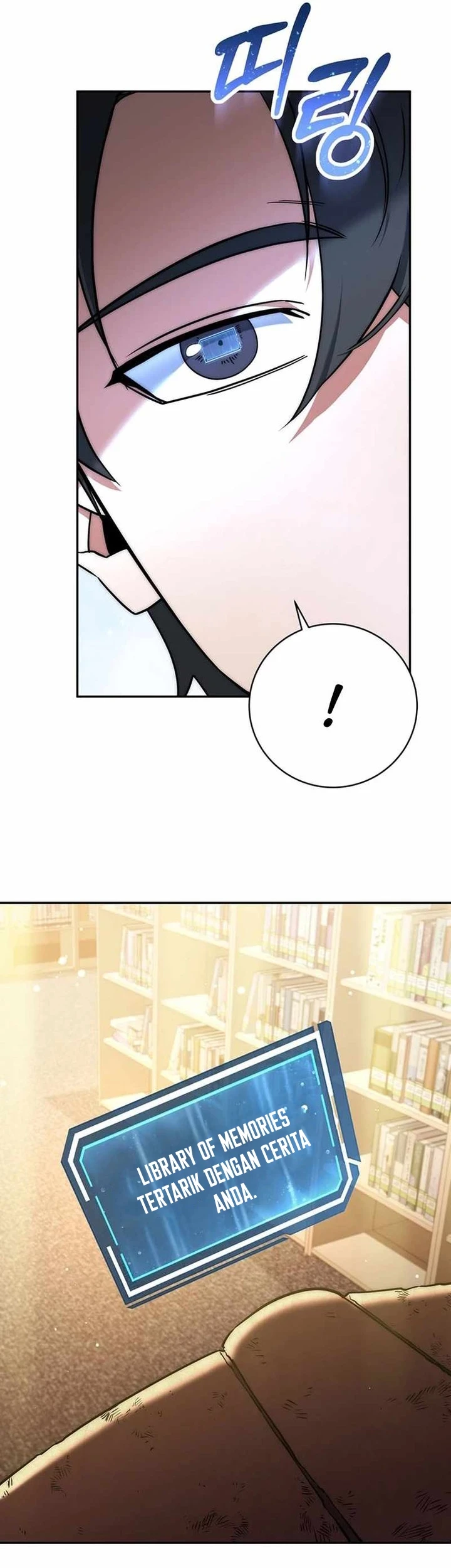 Return of the Sword God-Rank Civil Servant Chapter 07 Gambar 63