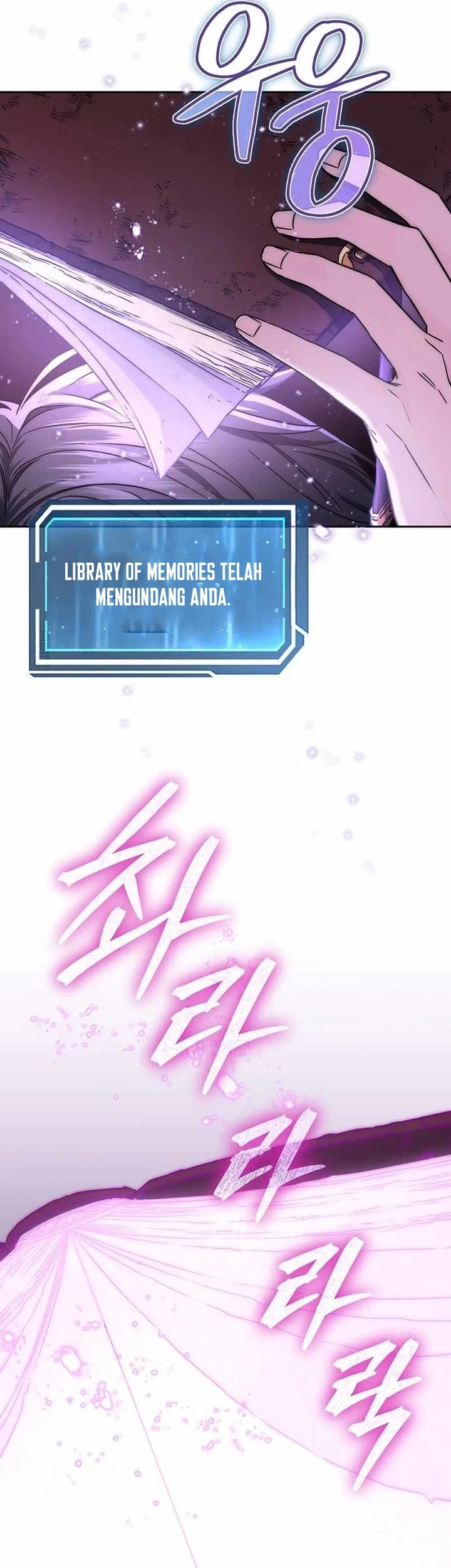 Return of the Sword God-Rank Civil Servant Chapter 07 Gambar 65