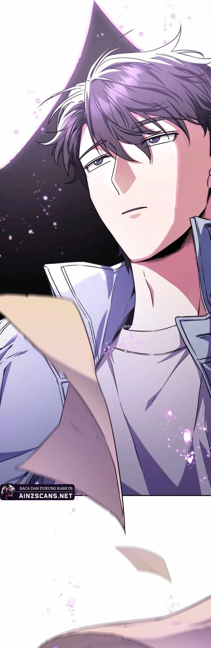 Return of the Sword God-Rank Civil Servant Chapter 07 Gambar 67