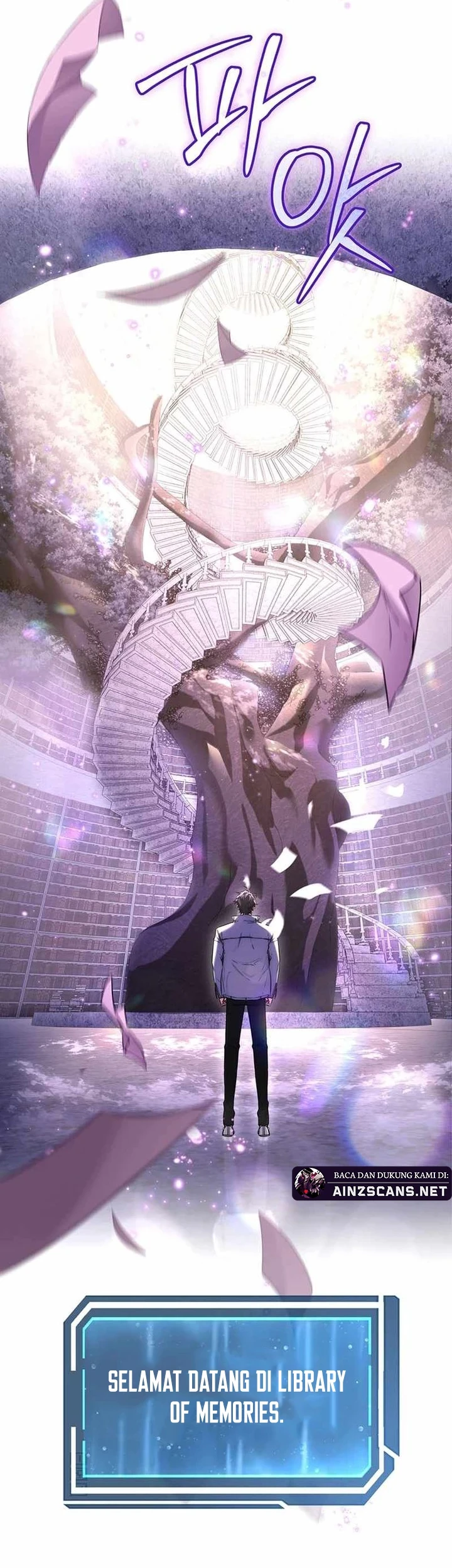 Return of the Sword God-Rank Civil Servant Chapter 07 Gambar 69