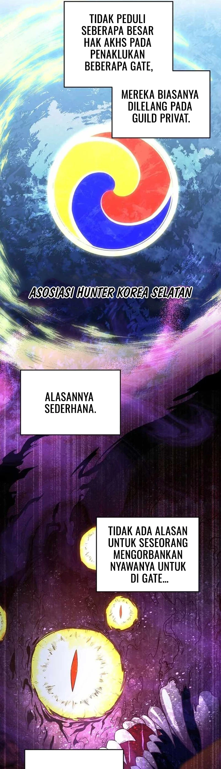 Return of the Sword God-Rank Civil Servant Chapter 07 Gambar 11