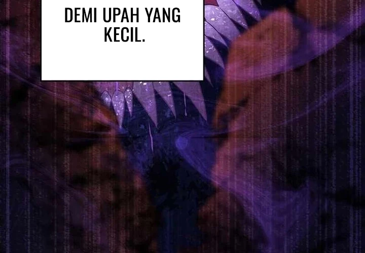 Return of the Sword God-Rank Civil Servant Chapter 07 Gambar 12