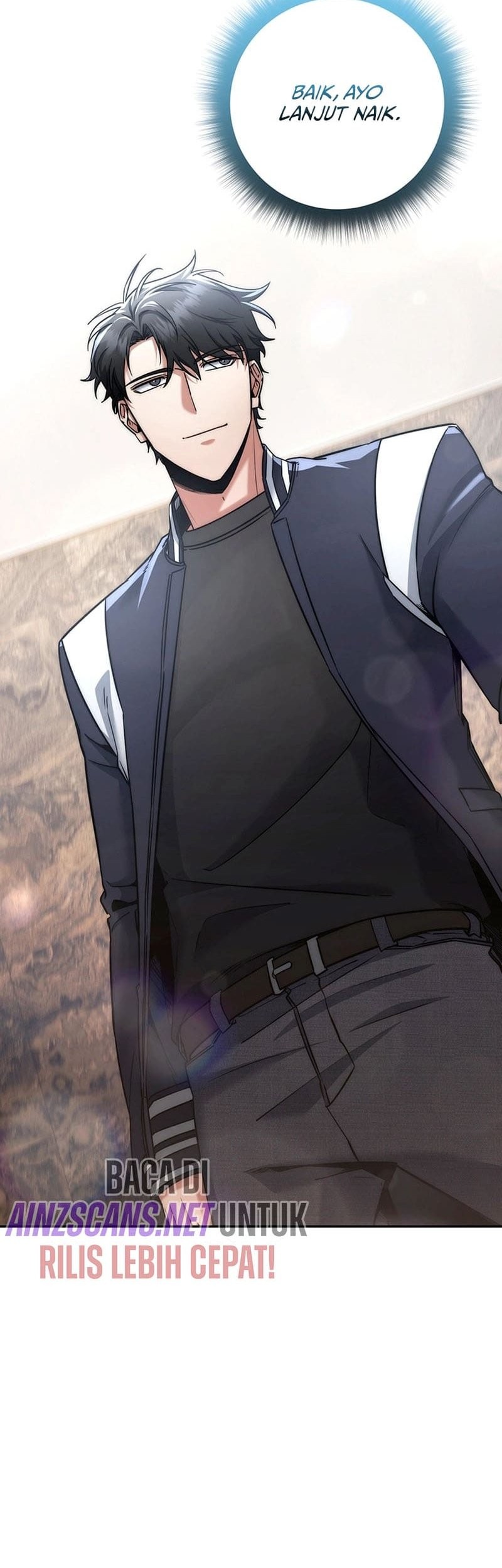 Return of the Sword God-Rank Civil Servant Chapter 16 Gambar 52