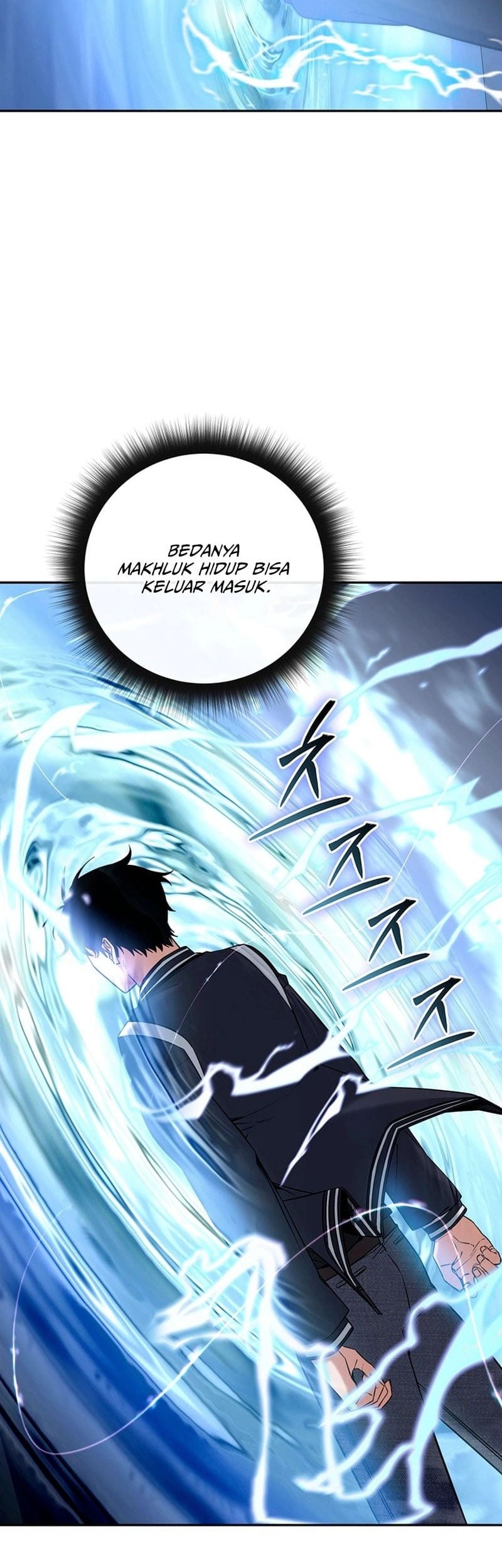 Return of the Sword God-Rank Civil Servant Chapter 16 Gambar 35