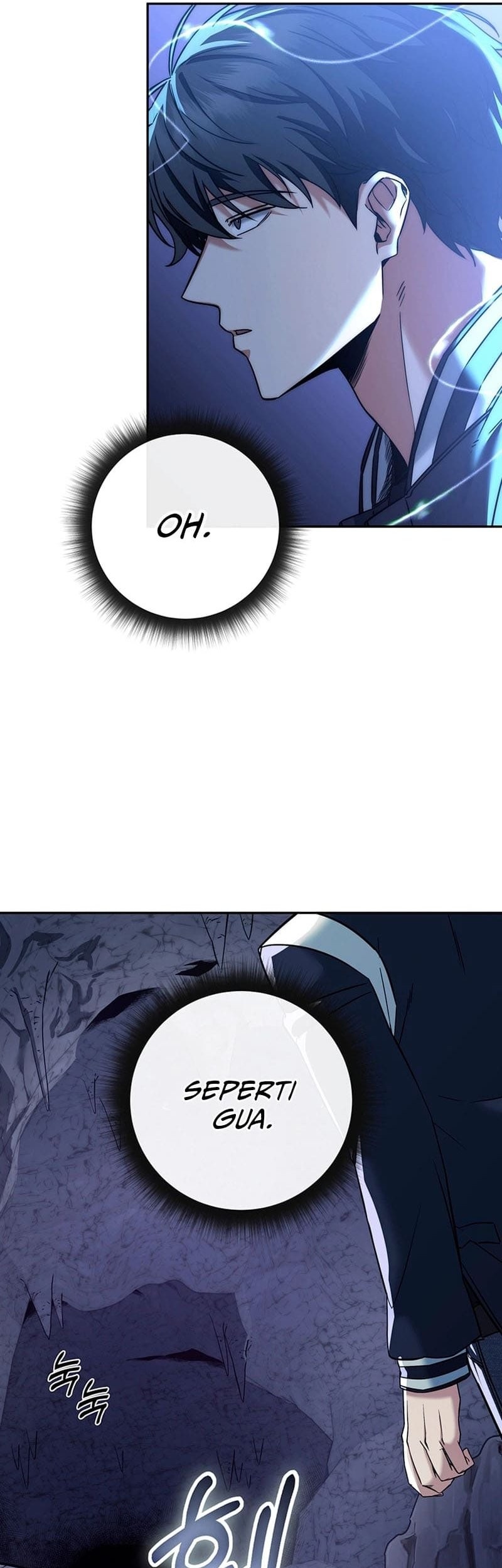 Return of the Sword God-Rank Civil Servant Chapter 16 Gambar 37