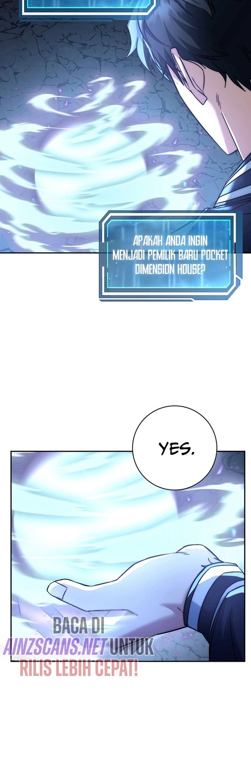 Return of the Sword God-Rank Civil Servant Chapter 16 Gambar 39