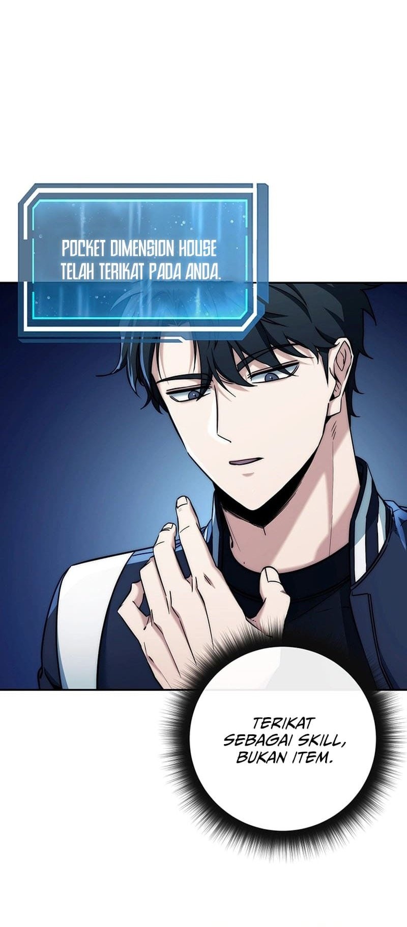 Return of the Sword God-Rank Civil Servant Chapter 16 Gambar 43