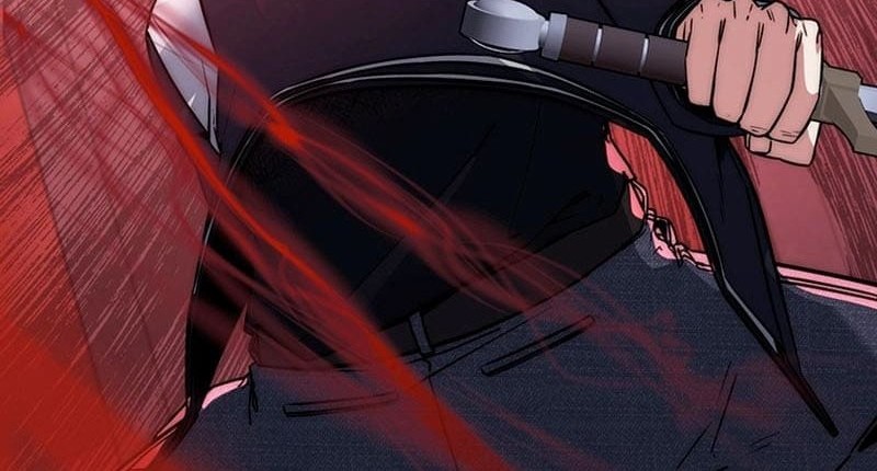 Return of the Sword God-Rank Civil Servant Chapter 16 Gambar 12