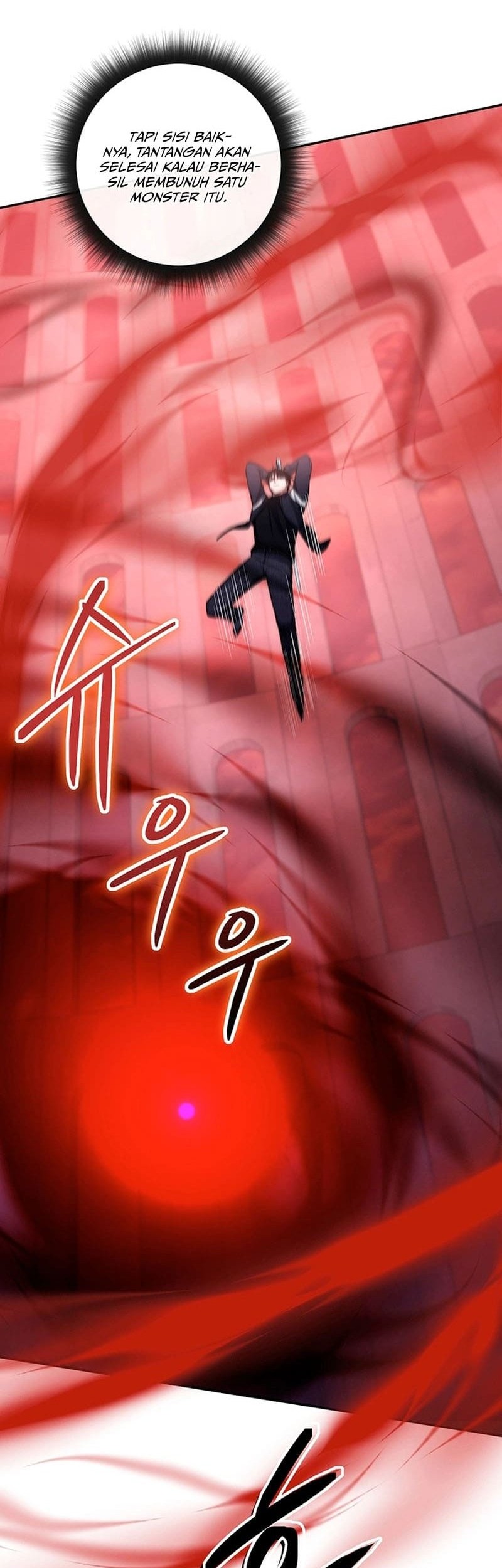 Return of the Sword God-Rank Civil Servant Chapter 16 Gambar 14