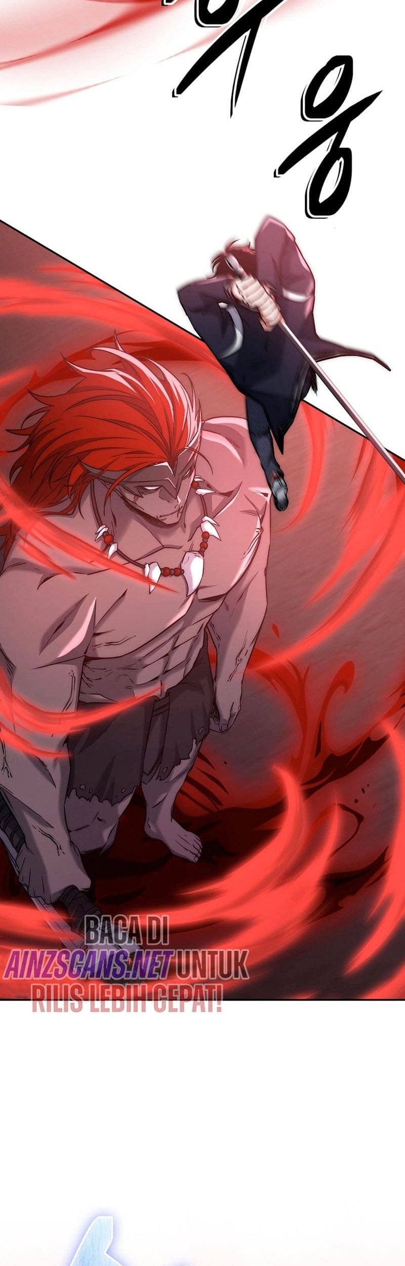 Return of the Sword God-Rank Civil Servant Chapter 16 Gambar 15