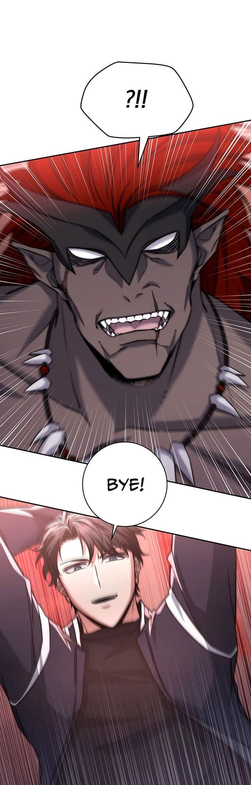 Return of the Sword God-Rank Civil Servant Chapter 16 Gambar 17