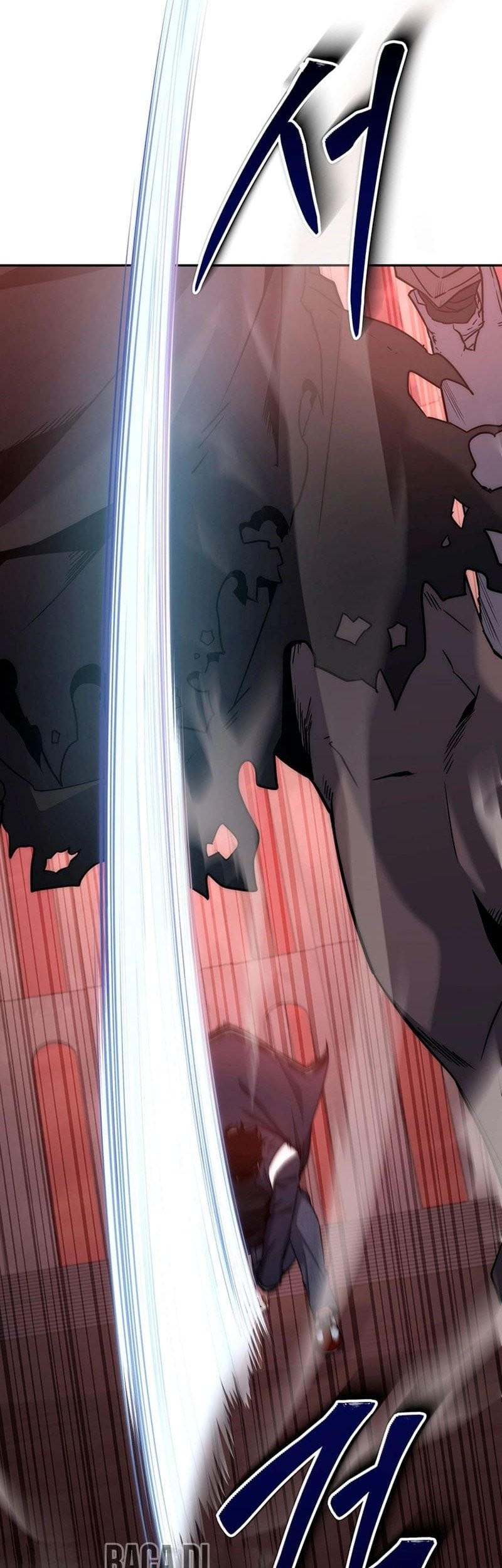 Return of the Sword God-Rank Civil Servant Chapter 16 Gambar 19