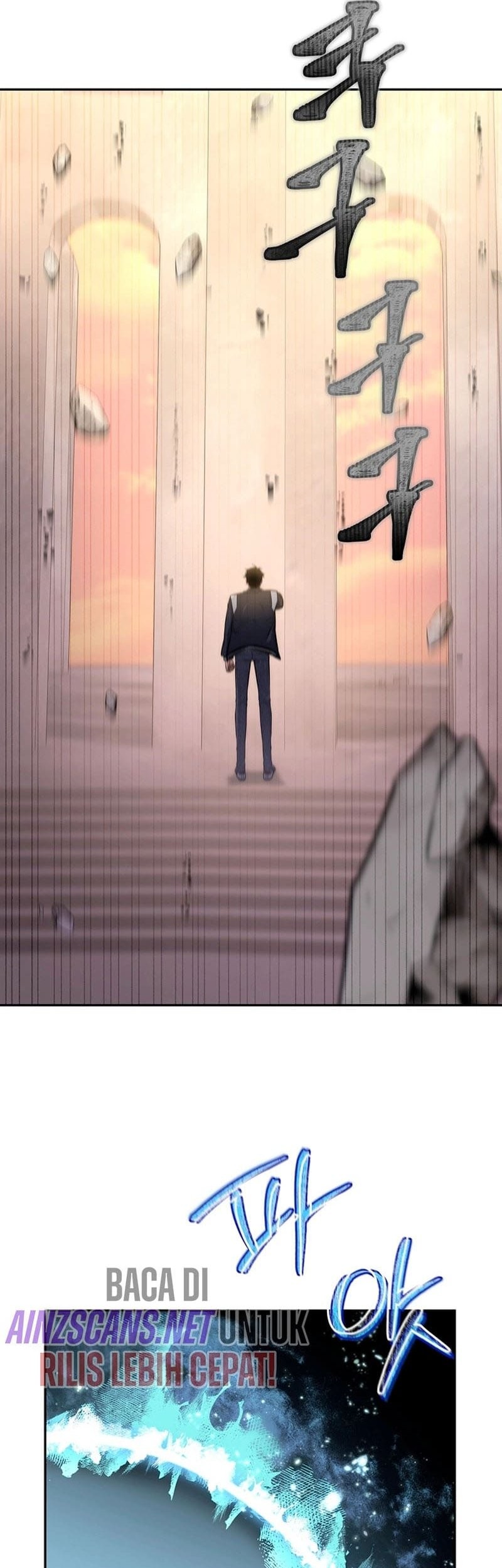 Return of the Sword God-Rank Civil Servant Chapter 16 Gambar 29