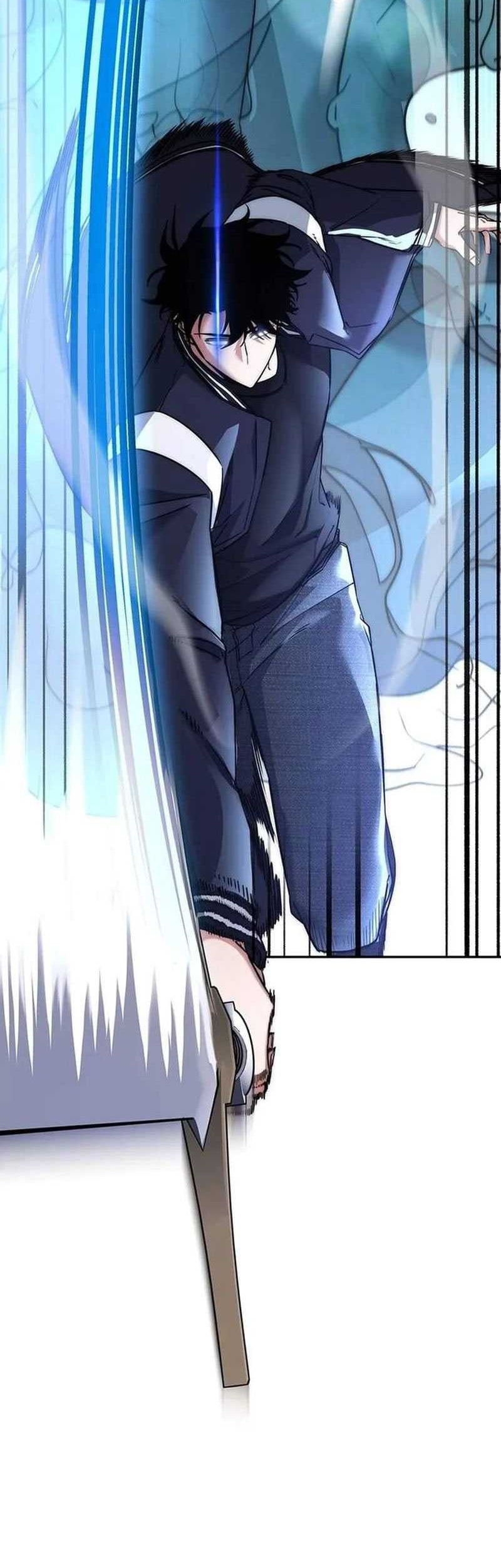 Return of the Sword God-Rank Civil Servant Chapter 15 Gambar 60