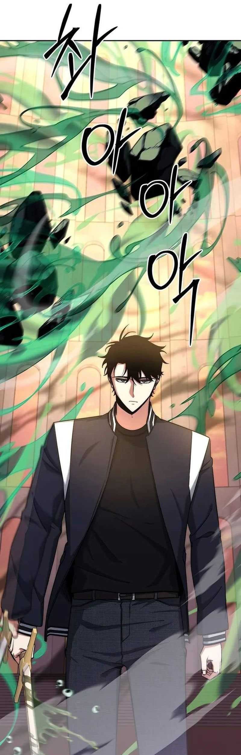 Return of the Sword God-Rank Civil Servant Chapter 15 Gambar 61