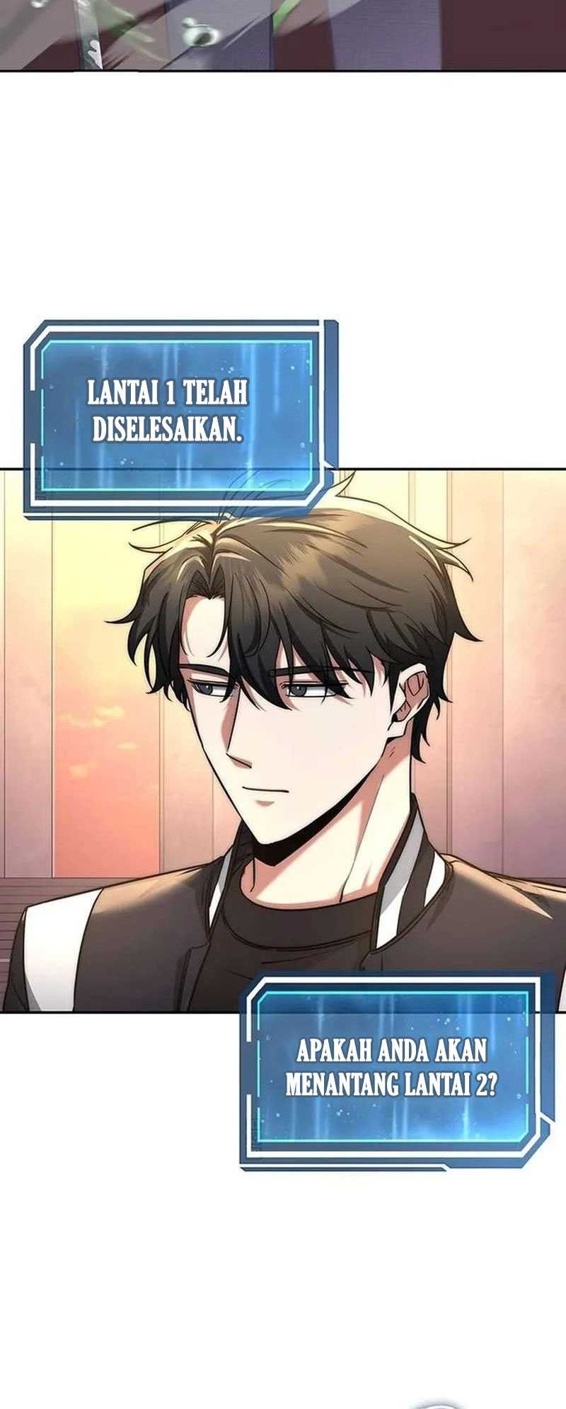 Return of the Sword God-Rank Civil Servant Chapter 15 Gambar 62