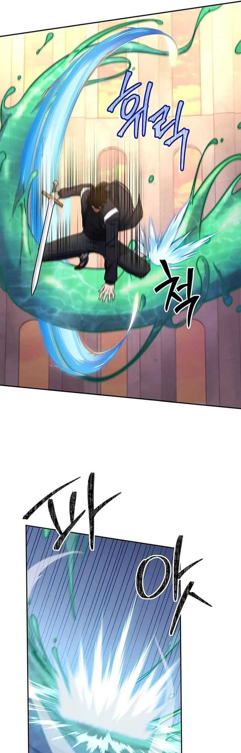 Return of the Sword God-Rank Civil Servant Chapter 15 Gambar 57