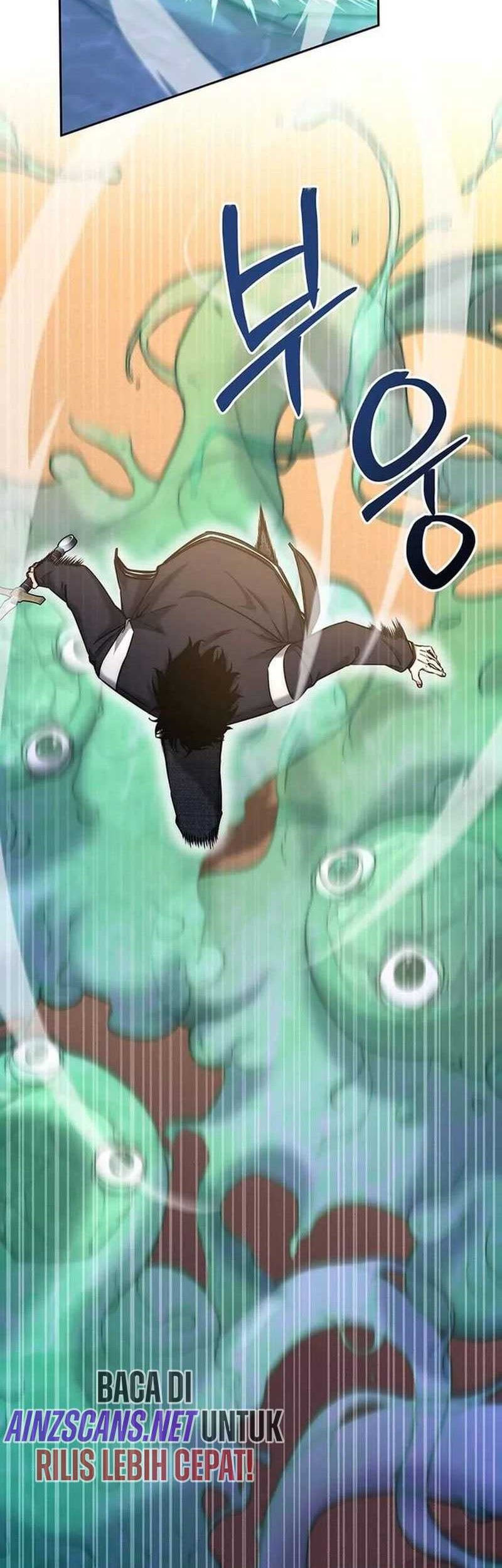 Return of the Sword God-Rank Civil Servant Chapter 15 Gambar 58