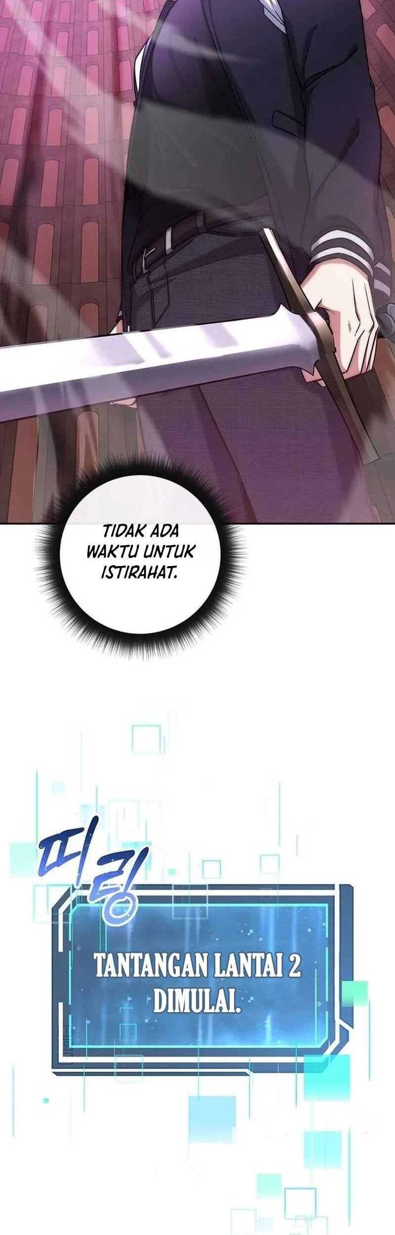 Return of the Sword God-Rank Civil Servant Chapter 15 Gambar 64