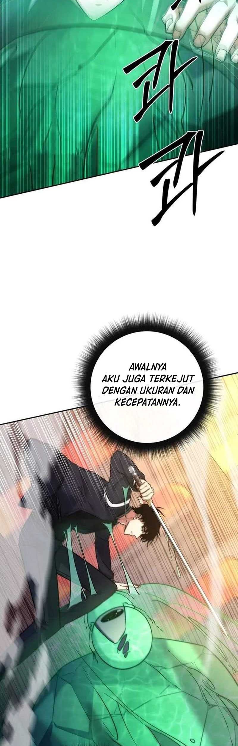 Return of the Sword God-Rank Civil Servant Chapter 15 Gambar 35