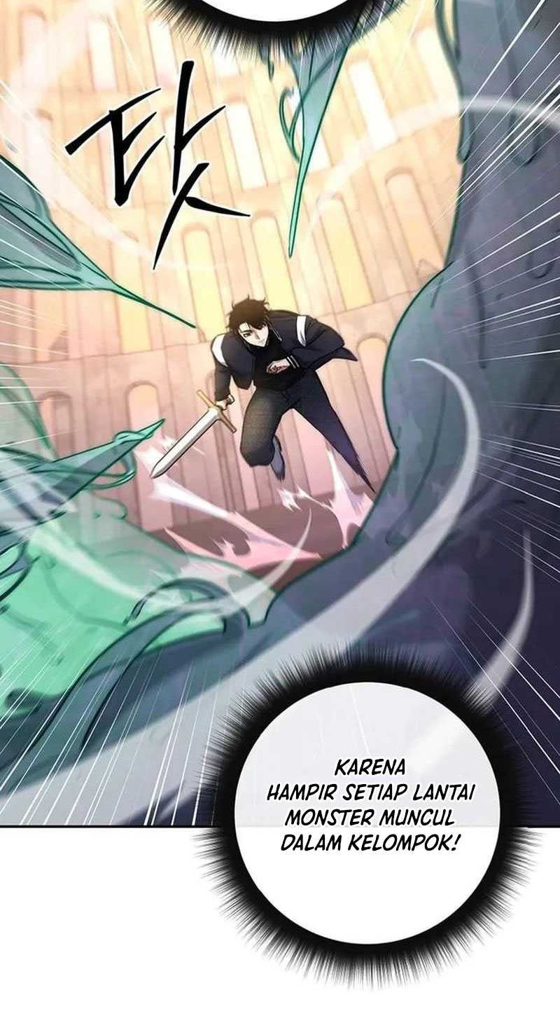 Return of the Sword God-Rank Civil Servant Chapter 15 Gambar 44