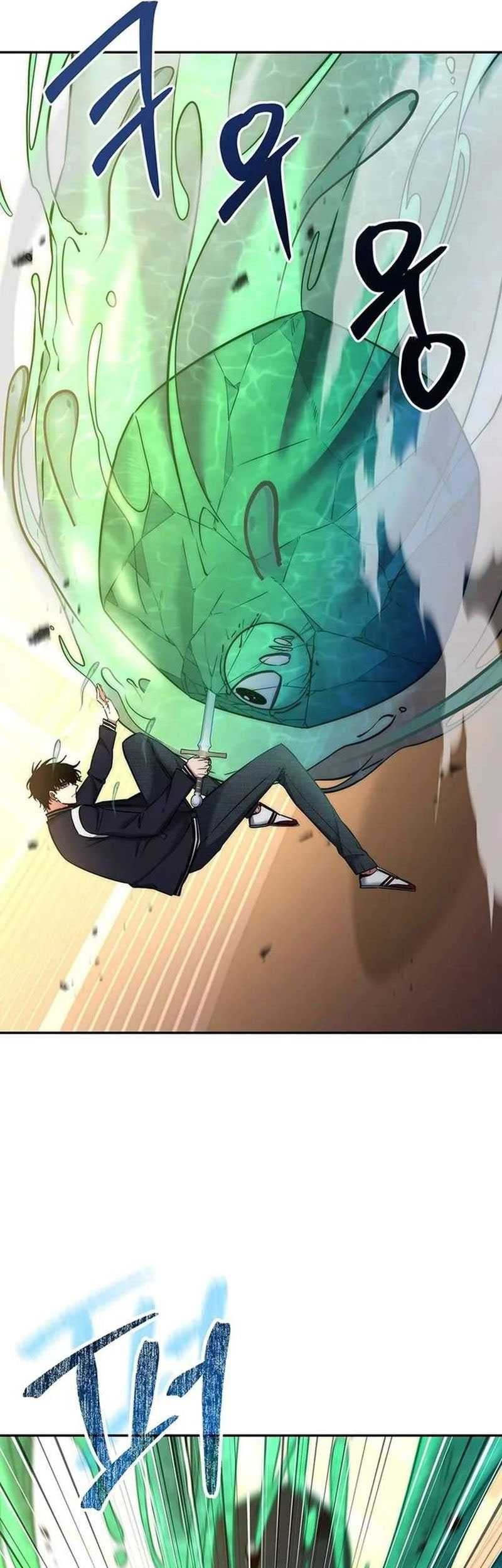 Return of the Sword God-Rank Civil Servant Chapter 15 Gambar 39