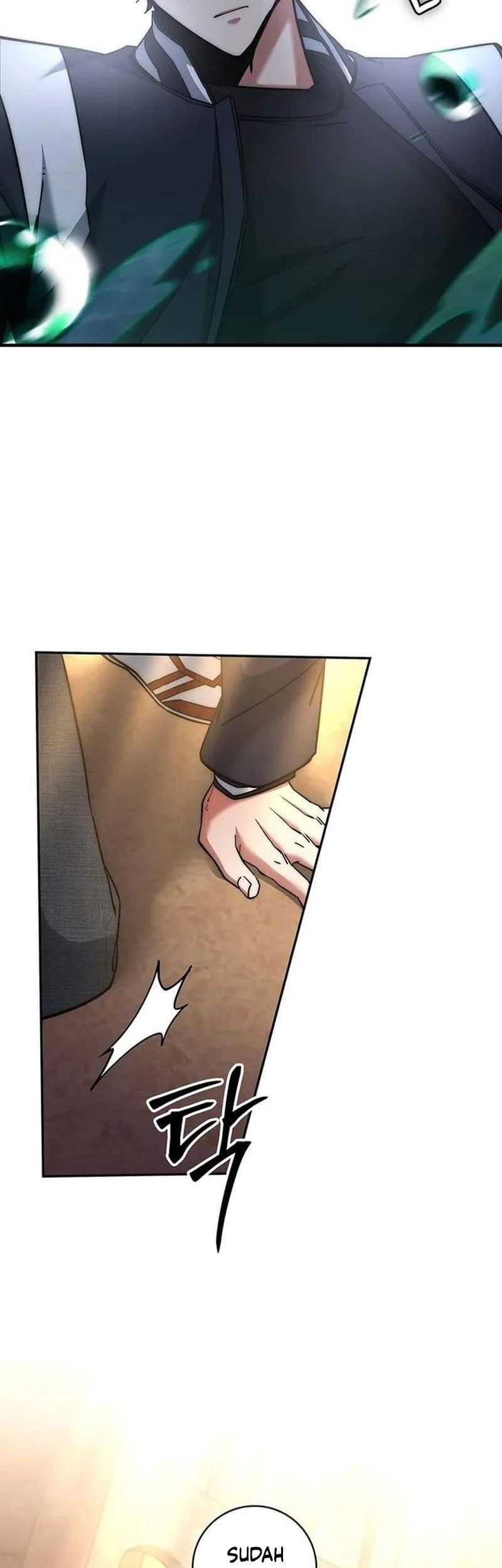 Return of the Sword God-Rank Civil Servant Chapter 15 Gambar 41