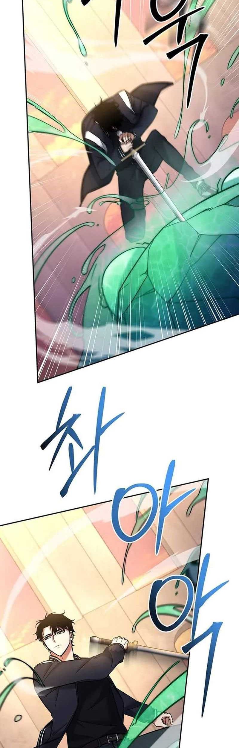 Return of the Sword God-Rank Civil Servant Chapter 15 Gambar 48