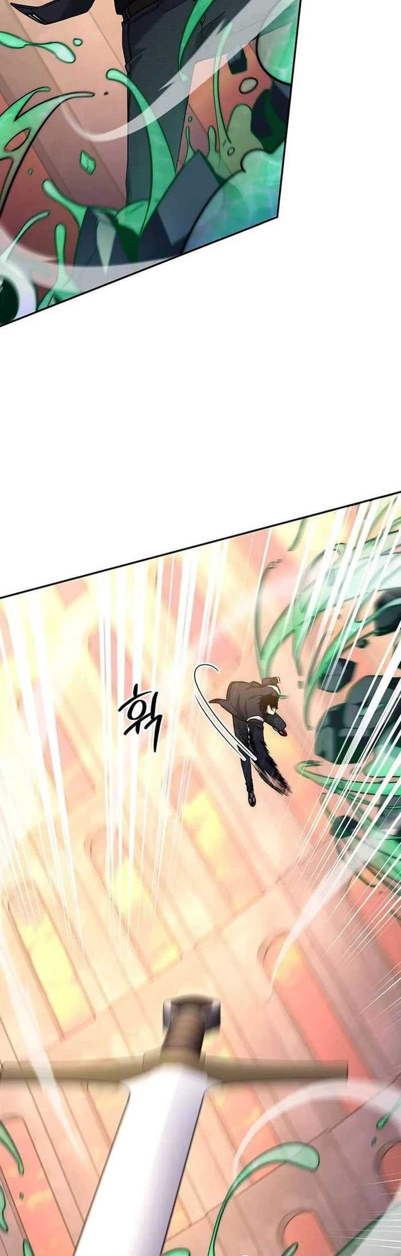 Return of the Sword God-Rank Civil Servant Chapter 15 Gambar 49