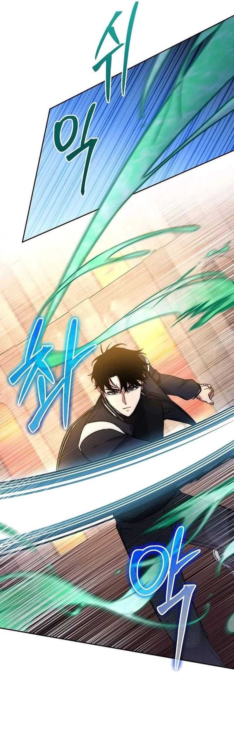 Return of the Sword God-Rank Civil Servant Chapter 15 Gambar 45