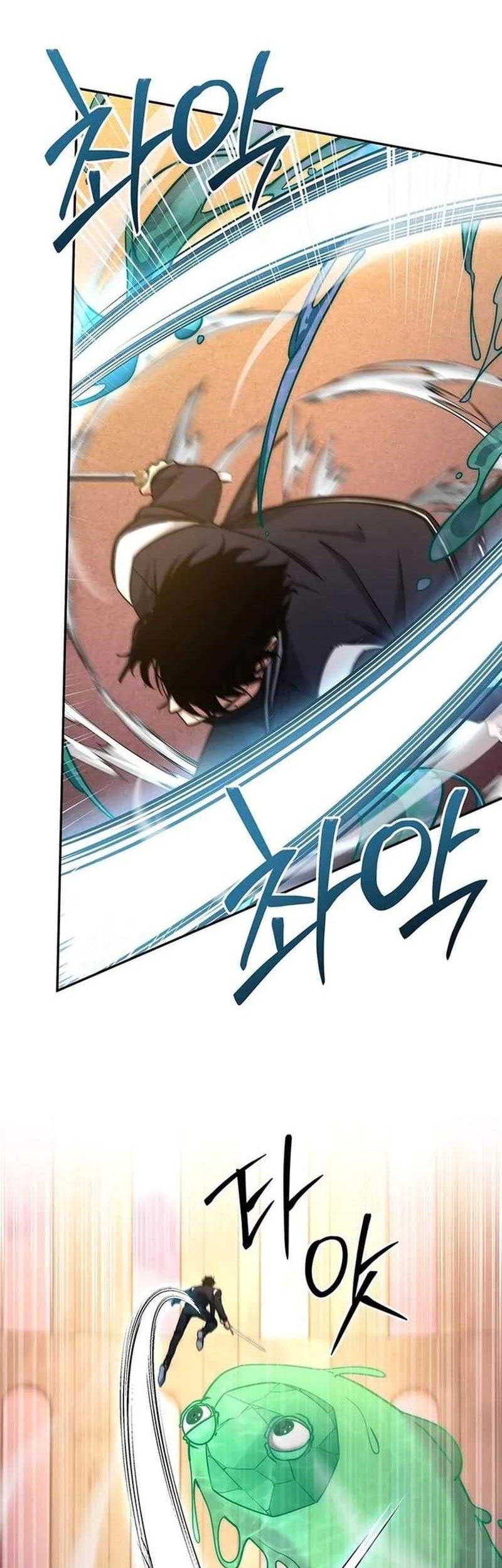 Return of the Sword God-Rank Civil Servant Chapter 15 Gambar 46