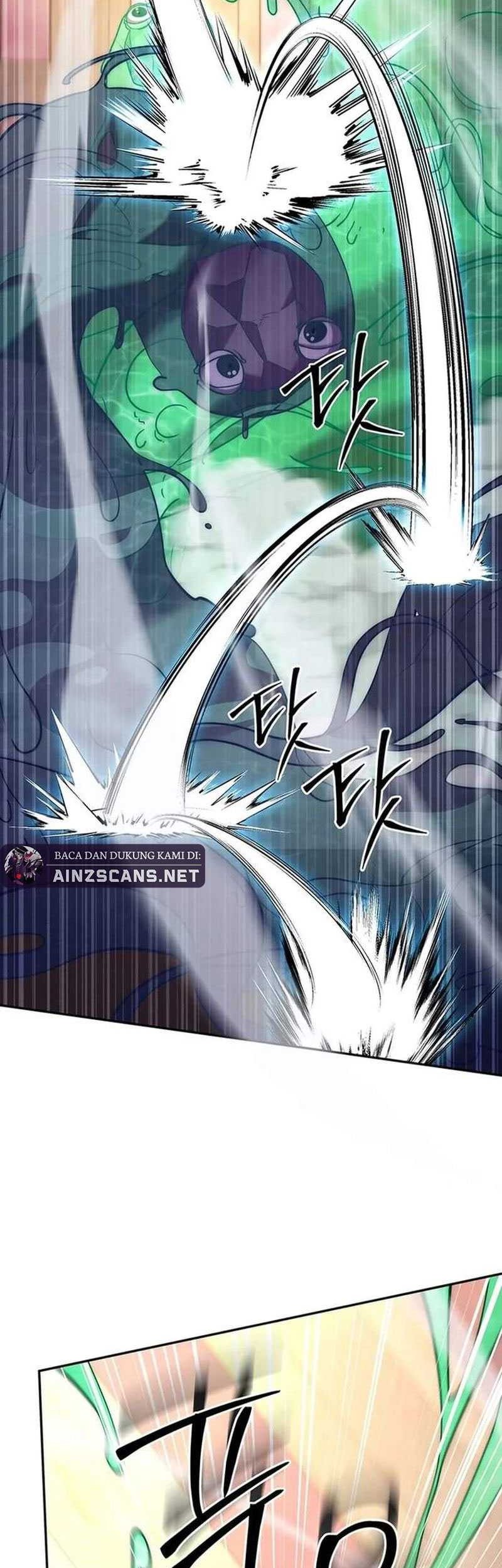 Return of the Sword God-Rank Civil Servant Chapter 15 Gambar 47