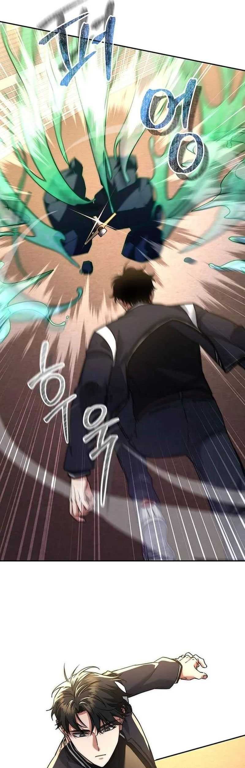 Return of the Sword God-Rank Civil Servant Chapter 15 Gambar 51